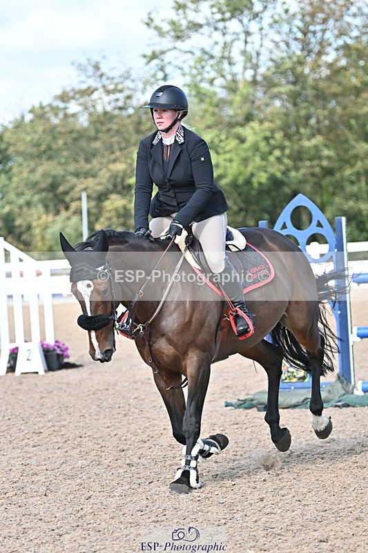 241005A-133549-04042 - SAT Cls 19 1.10m Amateur Quali