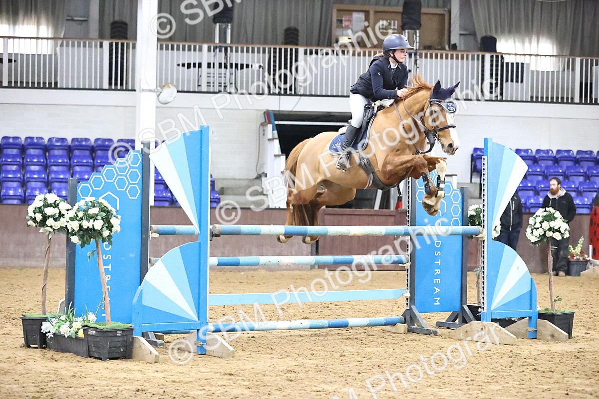 SBM_001922 - Class 10 - Senior Newcomers - 1.10m