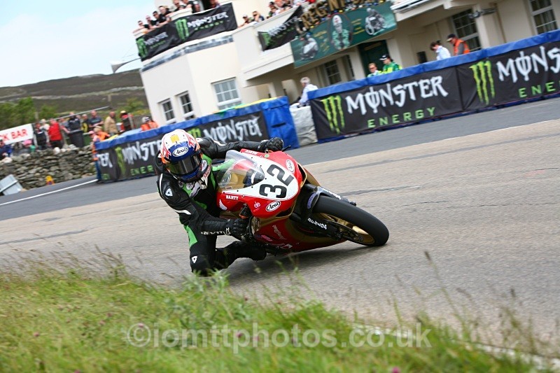  - Superbike Race