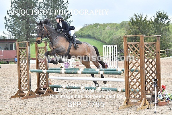 BPP_7785 - CLASS 15 SAT 0.95m Amateur Championship Qualifier