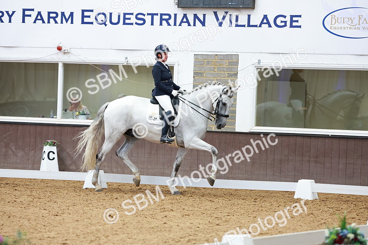 SBM_005220 - Class 3 - AM5