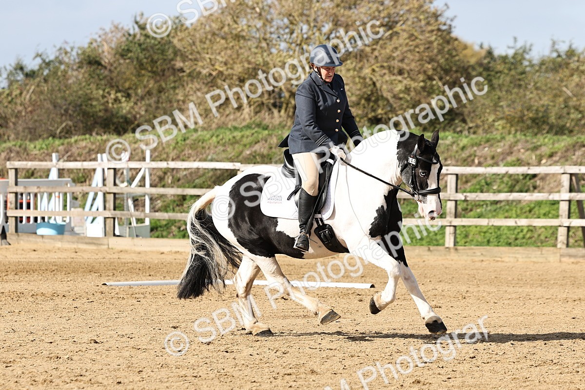 SBM_002133 - Class 50 - Novice 1