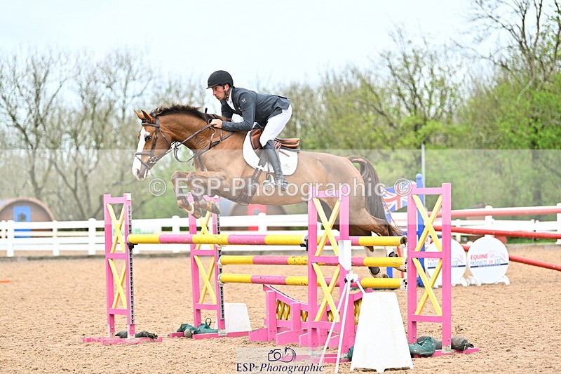 240501A-140640-00956 - Cls 8 Snr Foxhunter and 1.20m Open