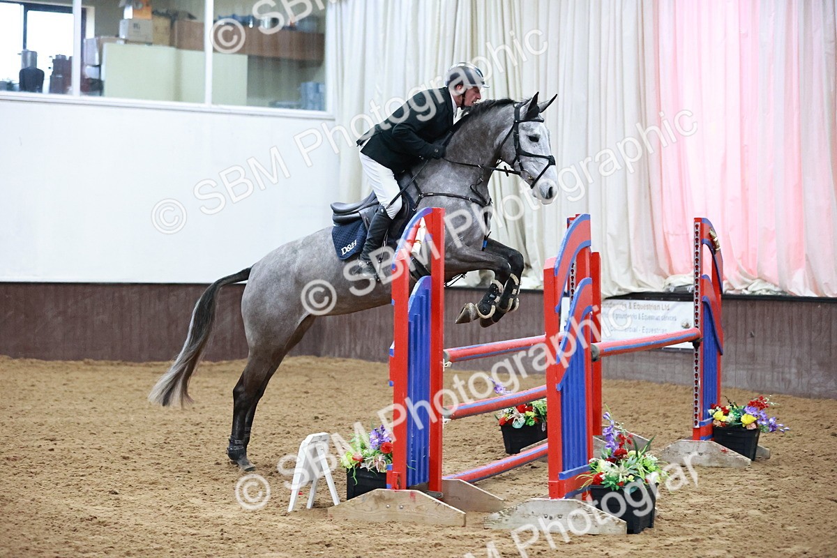 SBM_002254 - Class 9 - Senior Discovery 1.00m