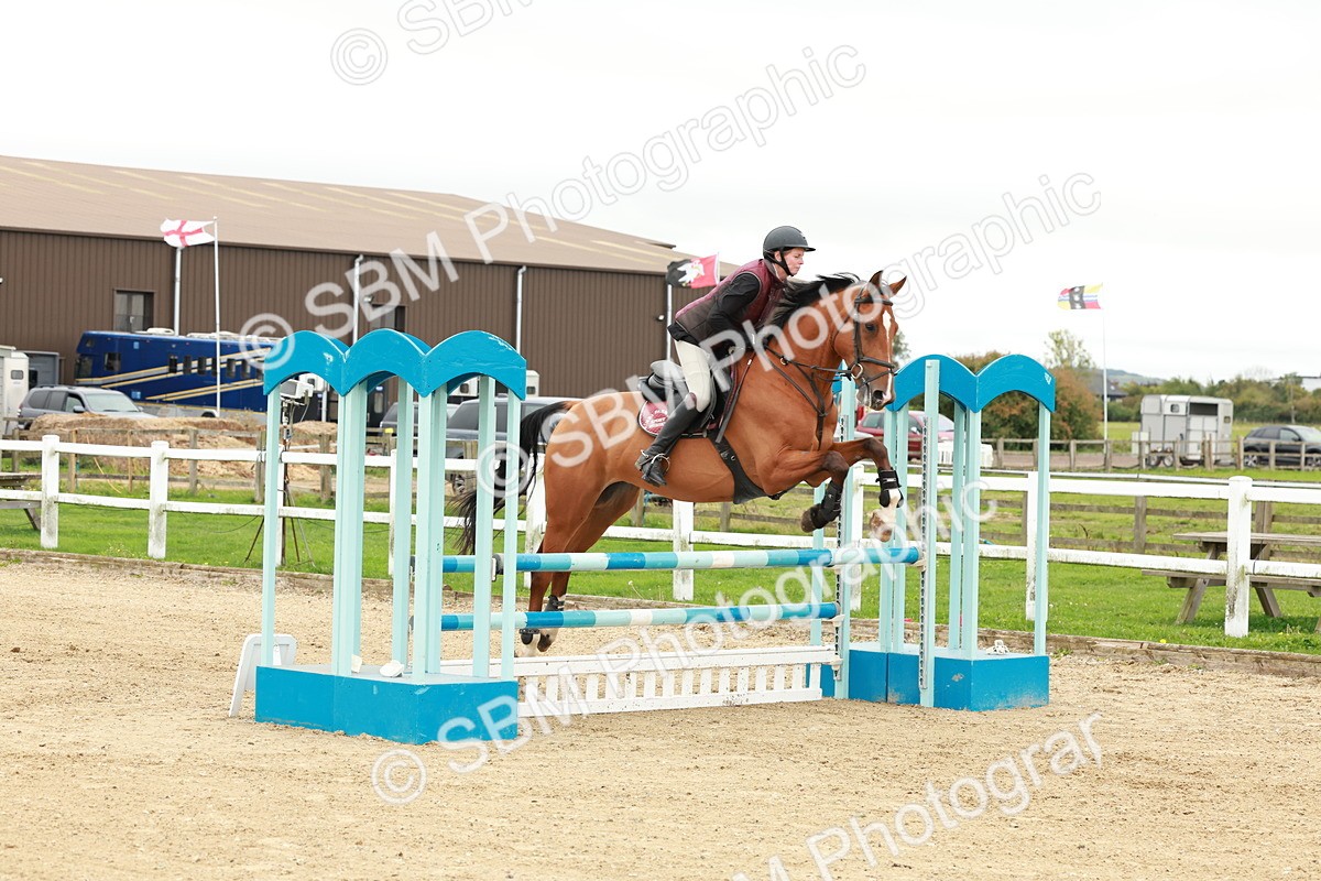 1I0A6753 - Class 2 - Senior British Novice