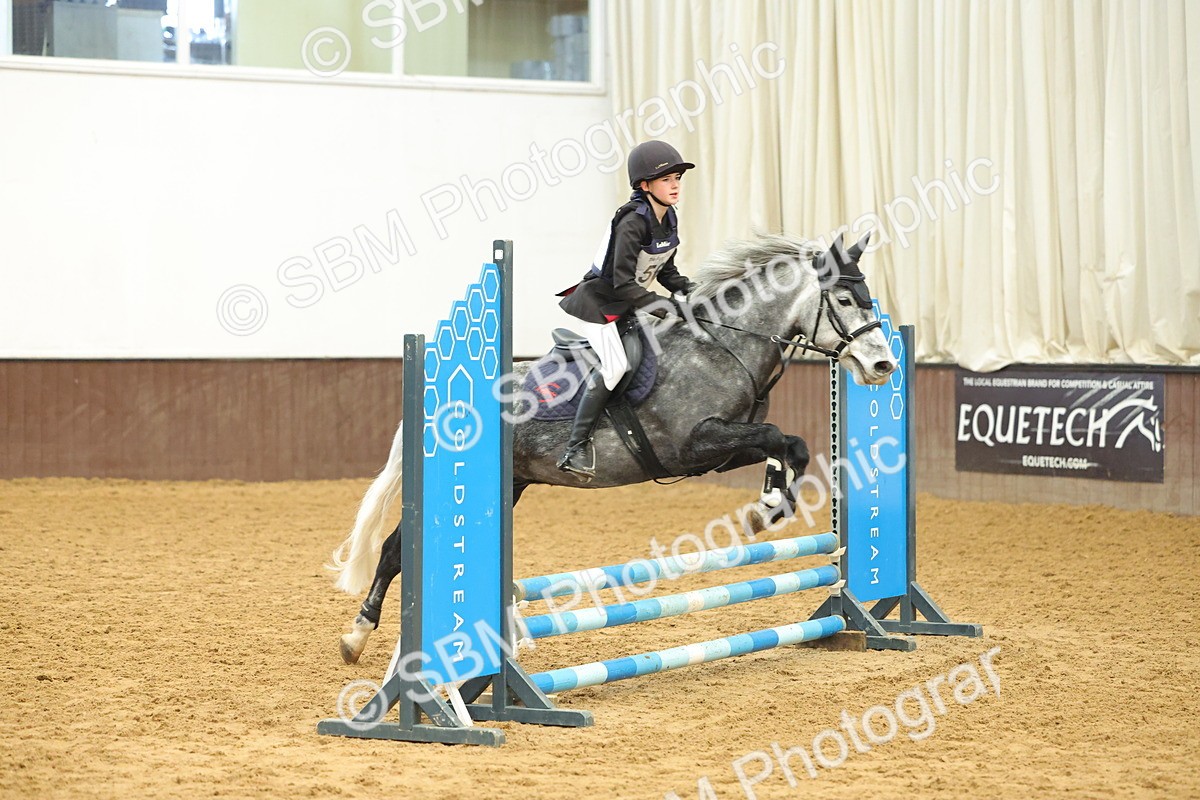 SBM_001136 - Class 3 - Show Jumping 60cm
