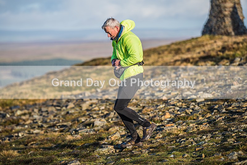Nine Standards-559 - Nine Standards Fell Race Monday 1st January 2024