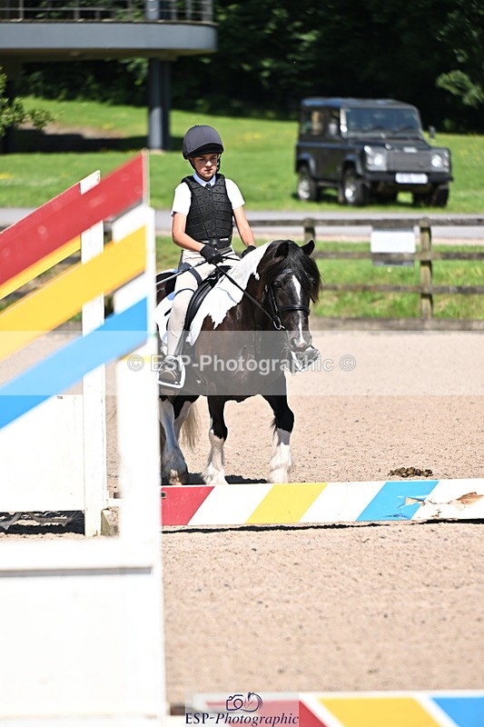 240729B-112444-02358 - Showjumping Competition