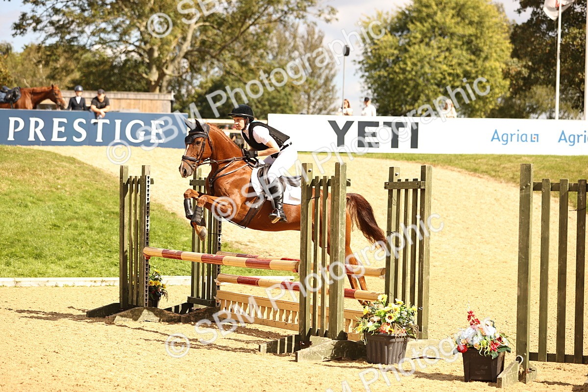 SBM_43163 - J40 Senior 90cm Supreme Championship