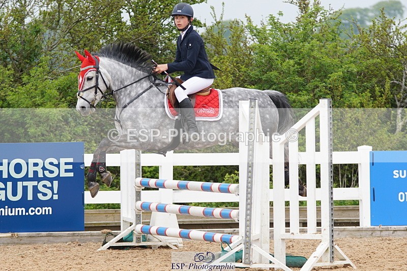 230513A-101910-00349 - Cls 2 Pony British Novice & Open