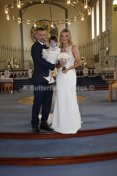 198 - Dean and Jade Wedding 9th September 2022