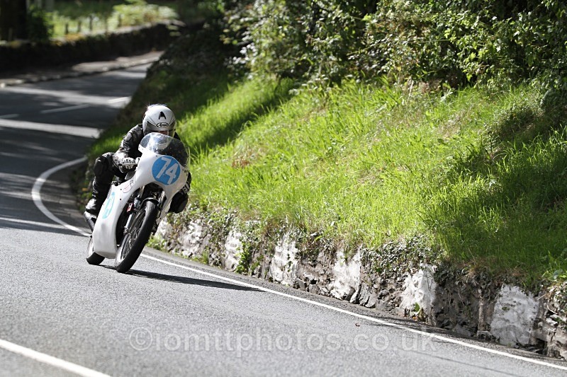 FOM_0625 - 350cc Classic TT
