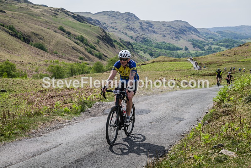 141717 - Hardknott Pass Camera 1 14.00-15.00