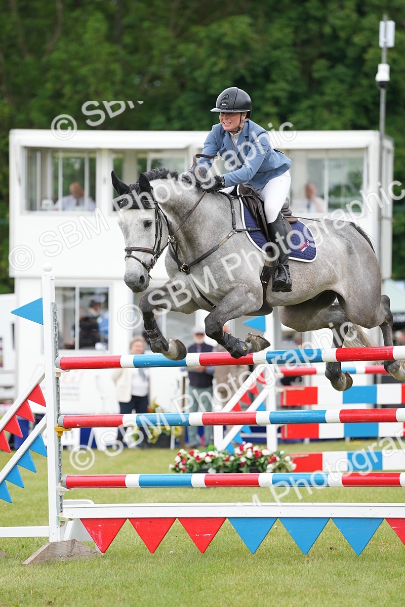 SBM_05275 - Class 201 - British Horse Feeds Speedi Beet Horse of the Year Show Grade  C