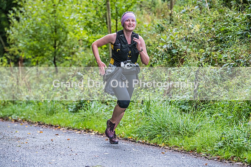 Westmorland-395 - Great Westmorland Trail Race (Junior & Senior Races) Saturday 13th September 2025