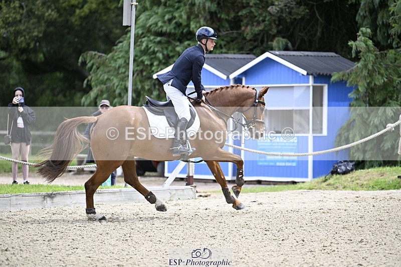 250525A-110334-15710 - Presentations Section A British Young Rider 3 Star