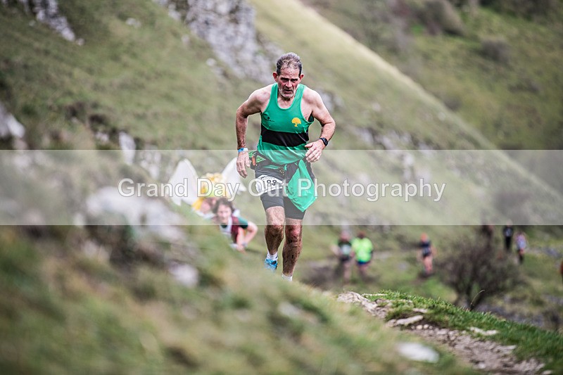 Litton-588 - Litton Christmas Cracker Fell Race (Limestone Series) Sunday 14th December 2025