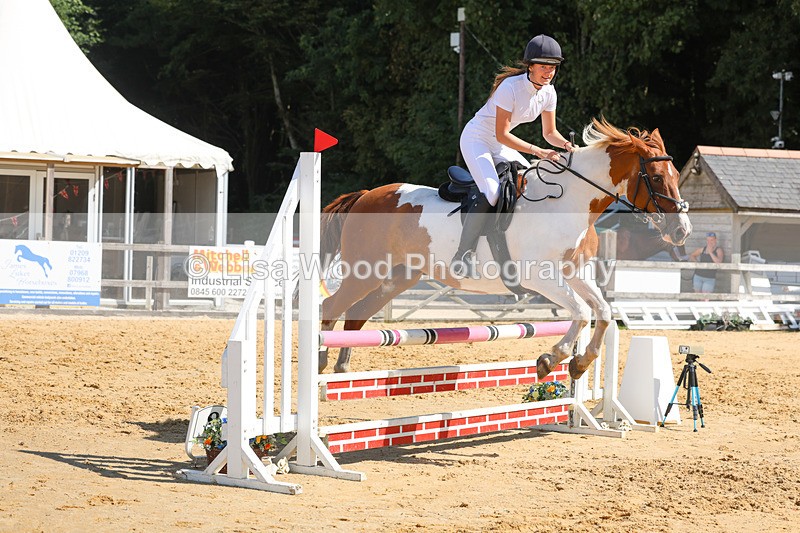 3E7A1446 - Class 9: 80cm Senior