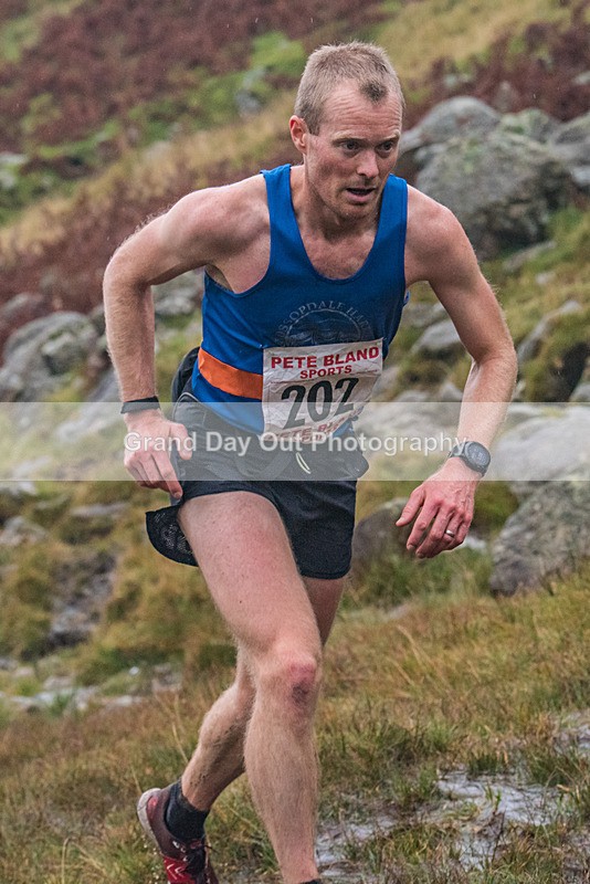 Langdale-147 - Langdale Horseshoe Fell Race Saturday 7th October 2023