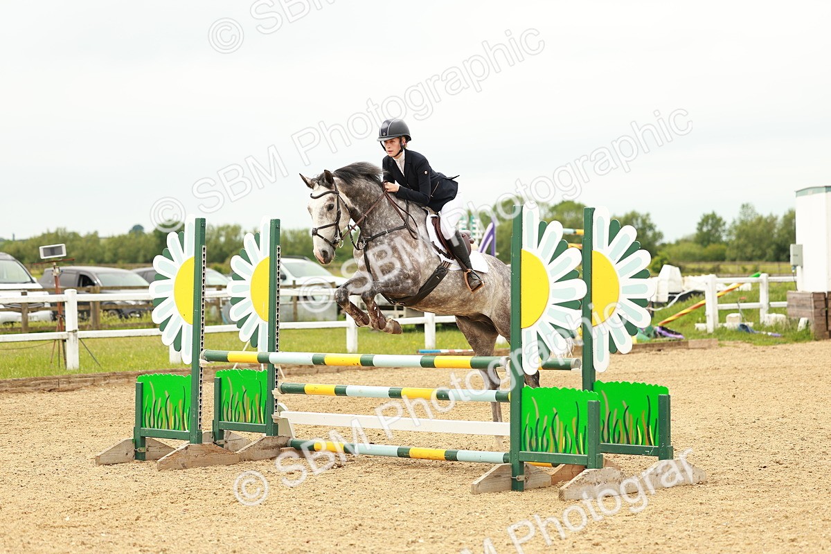 SBM_001393 - Class 3 - Senior Discovery - 1.00m