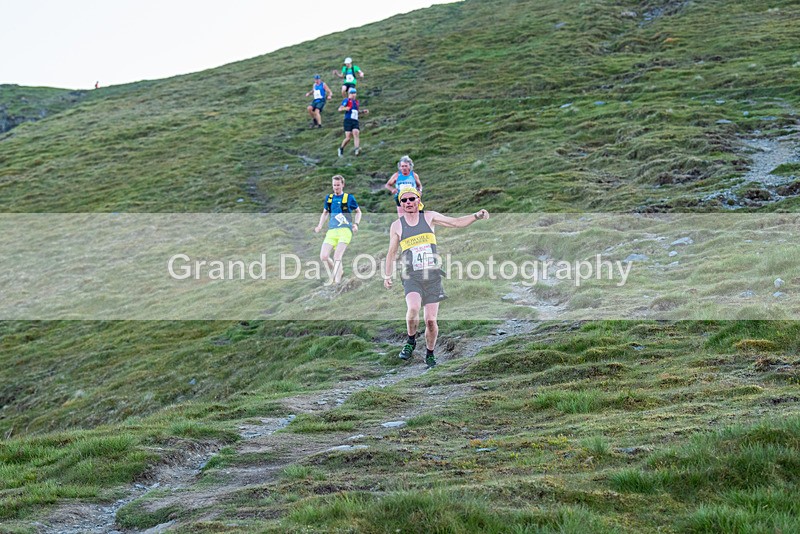 Blencathra-600 - Blencathra Fell Race Wednesday 7th June 2023