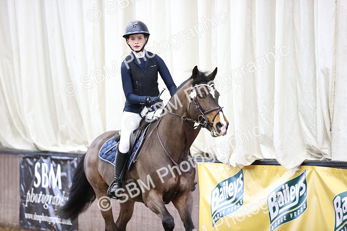 SBM_001060 - Class 6 - Junior 1.15m