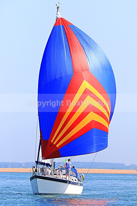 190629 SGT PEPPER 103 1Y3A9962 - ROUND THE ISLAND RACE 2019