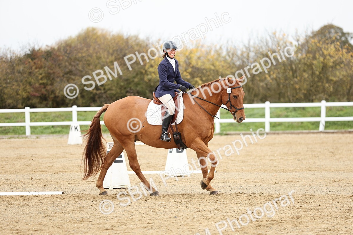 SBM_003030 - Class 8 - Novice 1