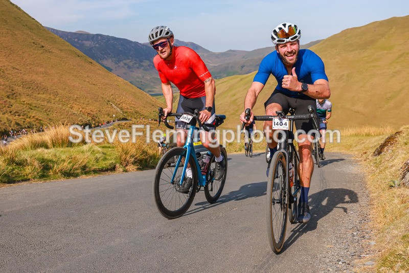 093229 - Newlands Pass 09.00-10.00