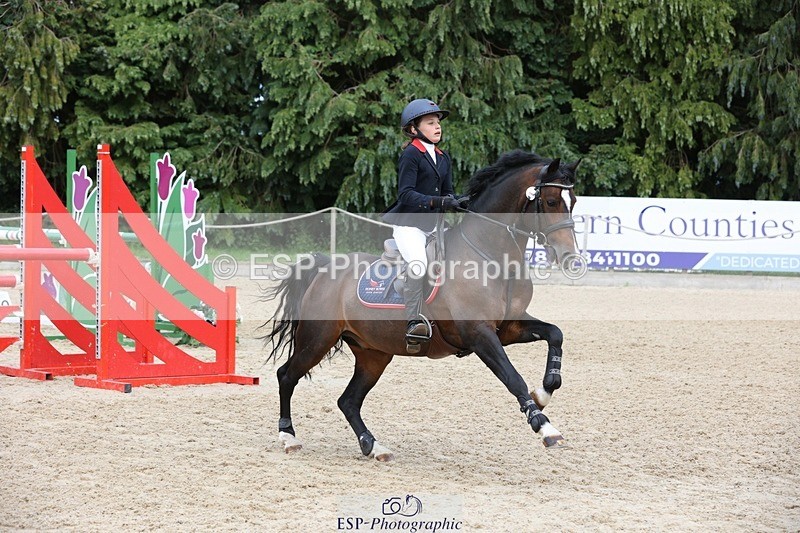 230618-172033-13700 - Cls 22 Hoys 138cm 2nd round 1st rnd