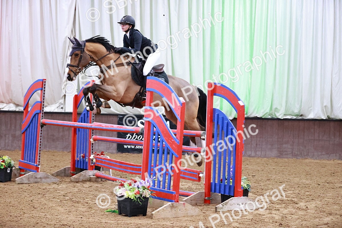 SBM_002357 - Class 10 - Senior newcomers 1.10m