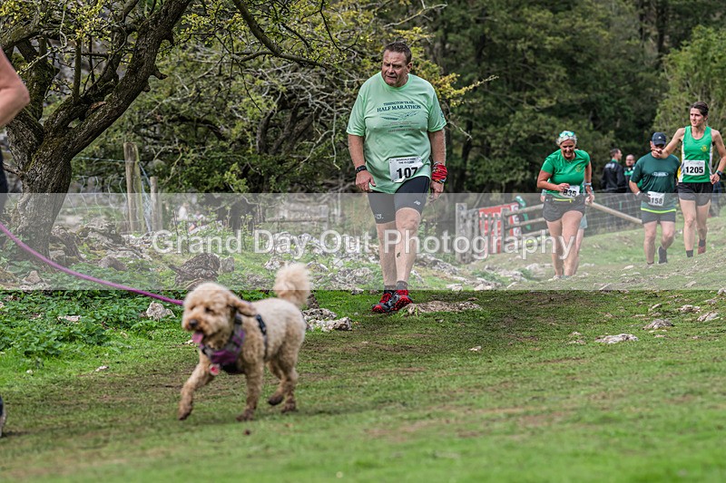 Dovedale-1800 - Dovedale Dash Sunday 4th October 2026