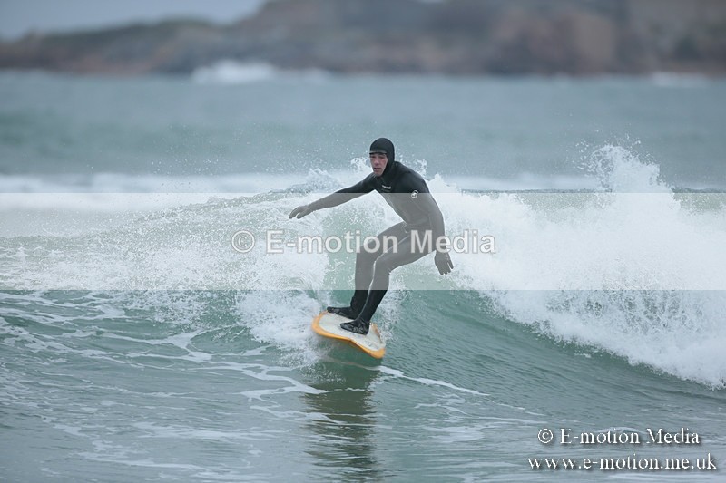 SU 310313-628 - Gsy Surf - March - April 2013