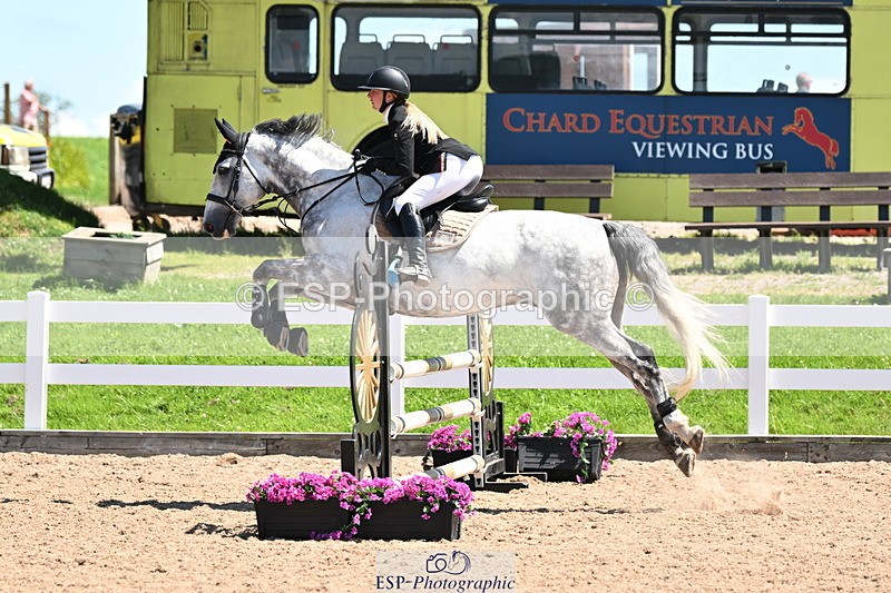 240728A-132420-08656 - Cls 34 95cm Amateur Qualifier