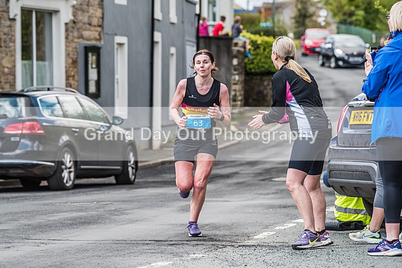 Brigham 10k-317 - Brigham 10k Road Race Sunday 23rd April 2023