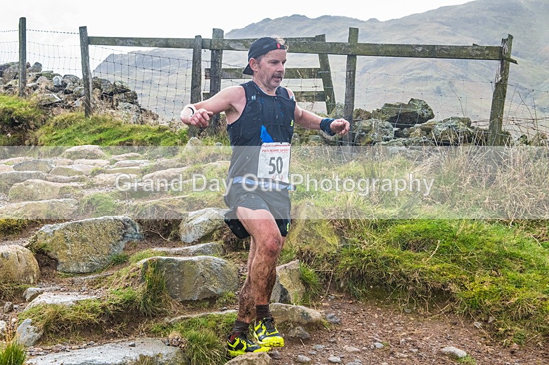 Langdale-2200 - Langdale Horseshoe Fell Race Saturday 8th October 2022
