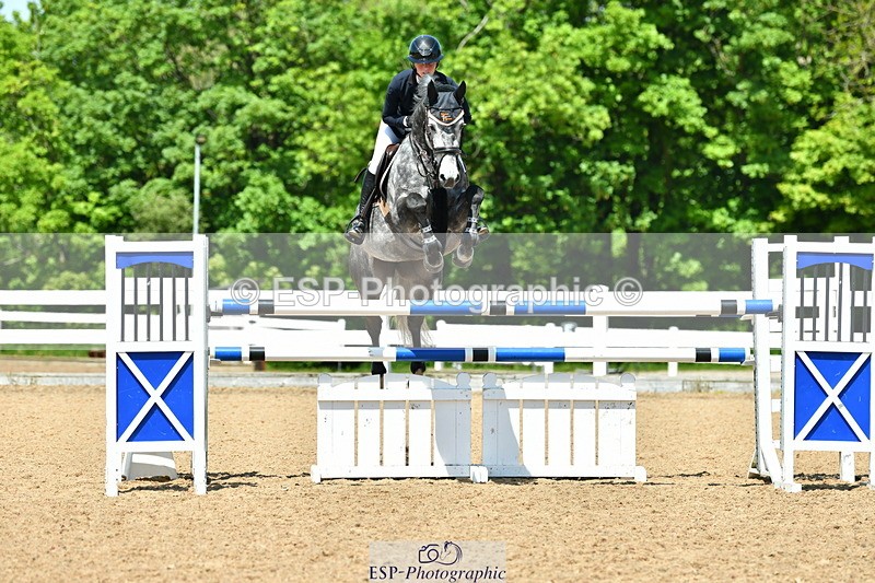 230524A-133003-00652 - Cls 5 Foxhunter & 1.20m Open