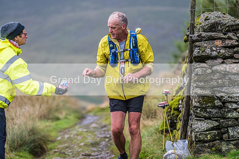 Old Crown Round-827 - Old Crown Round Fell Race Saturday 12th September 2026
