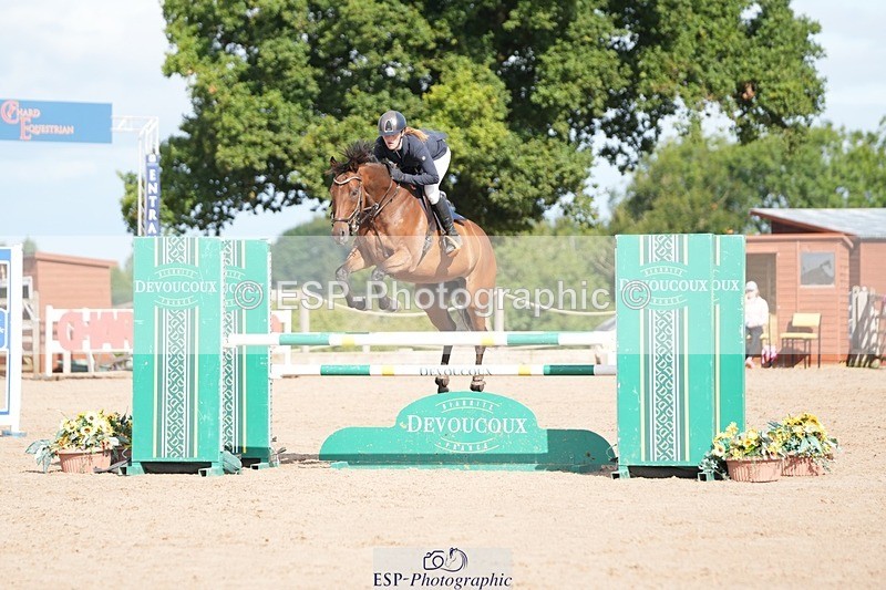 250801-093622-03465 - Cls 13 Snr Newc 1st Rnd