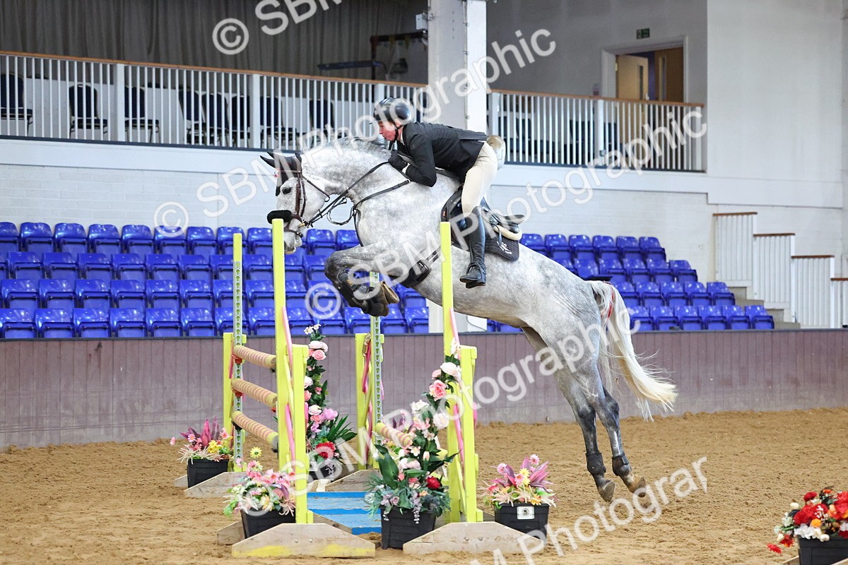 SBM_003178 - Class 15 - Senior Newcomers 1.10m