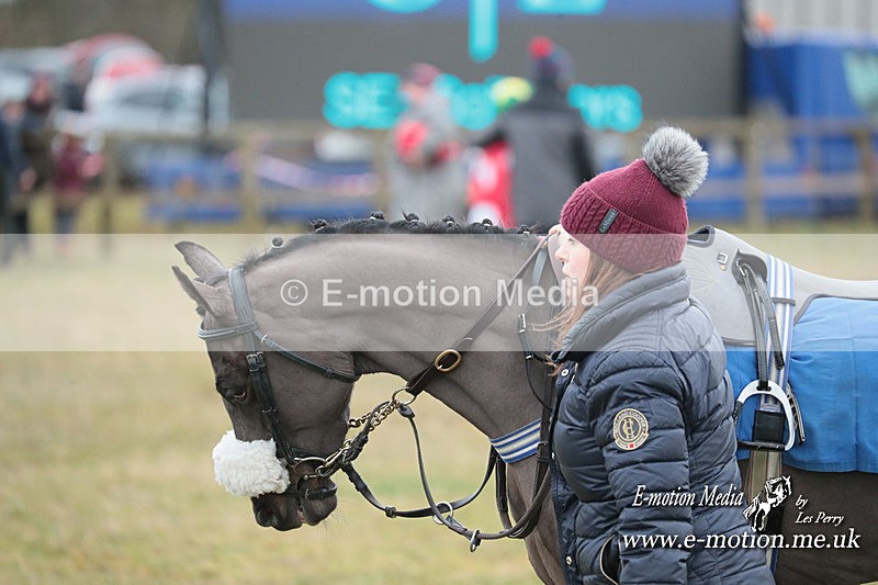 PRCO 210124 3 - Cocklebarrow Pony Races 21/01/24