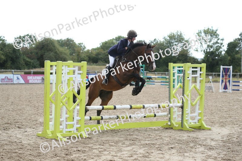 20250831-1432 - Class 5 - 80cm