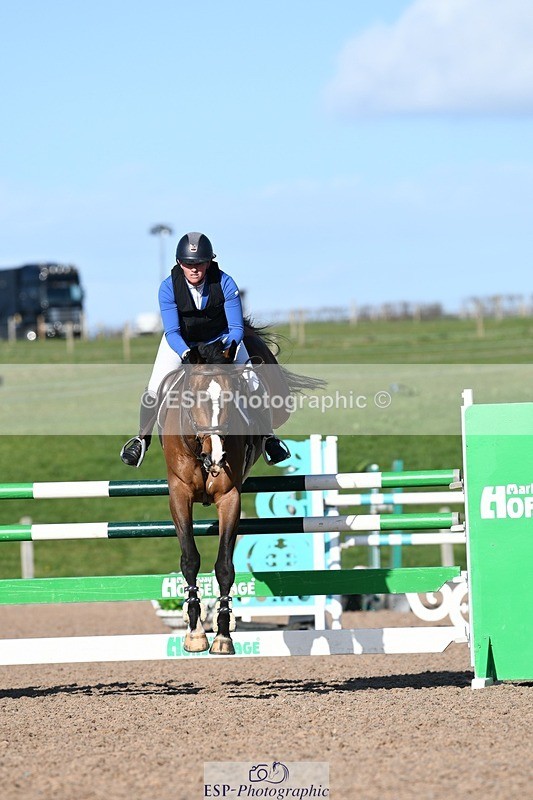 250328-153625-03231 - Cls 5 National 1.30m