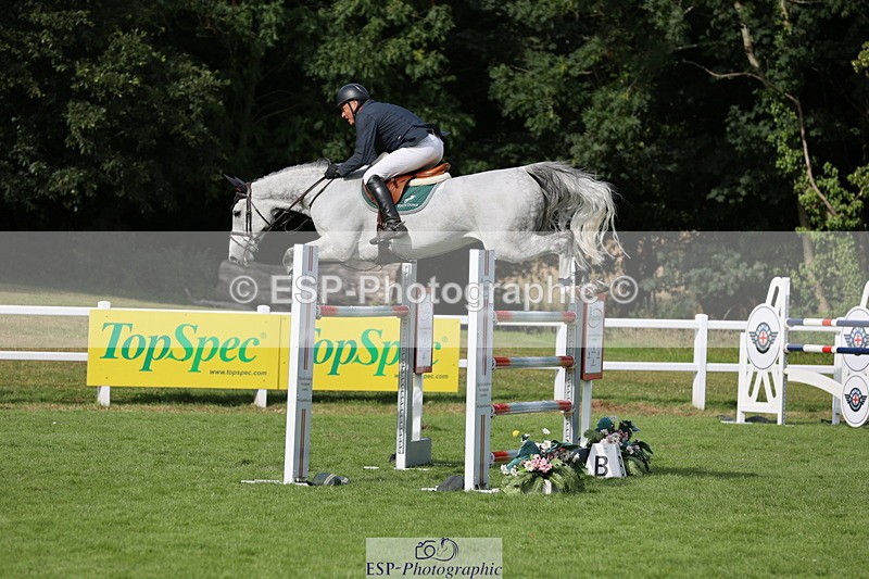 250704A-171808-12378 - Cls 18 Snr 1.40m Grand Prix