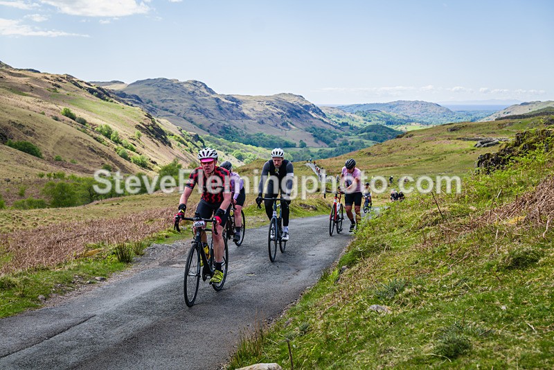 140717 - Hardknott Pass Camera 1 14.00-15.00