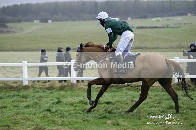 PtP 020122 493 - Larkhill Racing Club Point-to-Point 02/01/2022