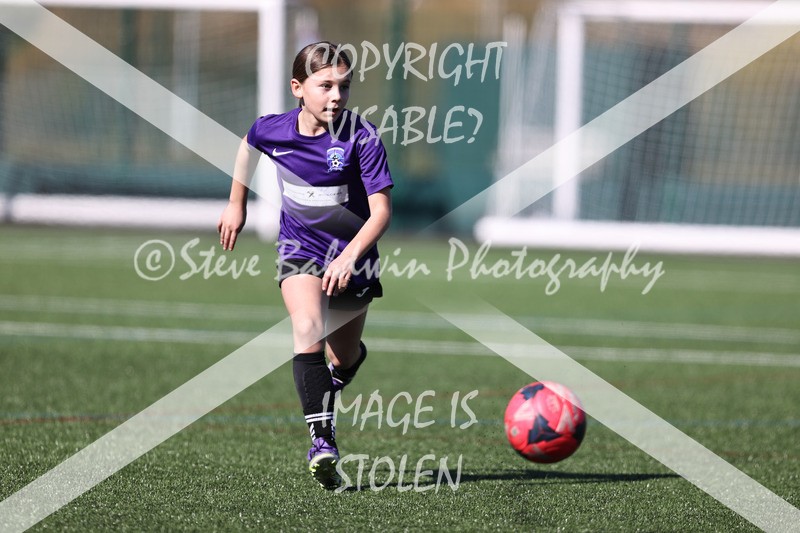 1DX31086 - 2026-03-21 FC Abbey Meads U12 Grey Girls V Swindon Spitfires FC U12