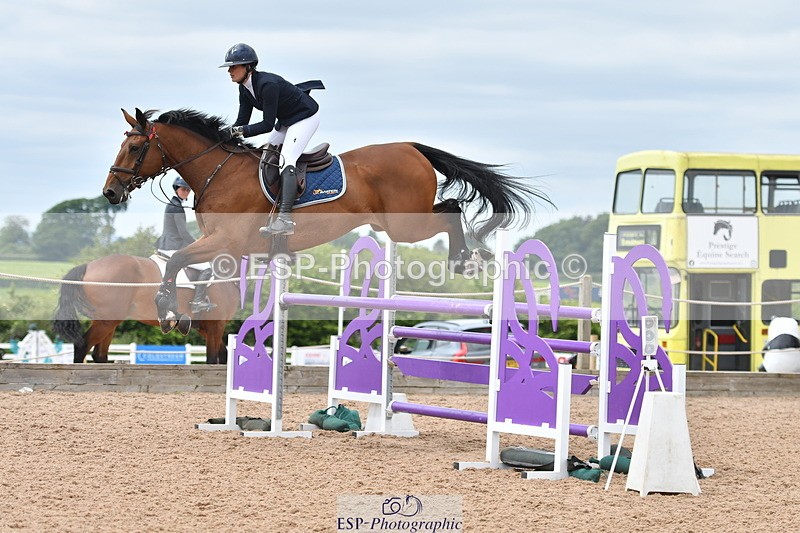 240609A-140906-06030 - Cls 19 Snr Foxhunter and 1.20m Open