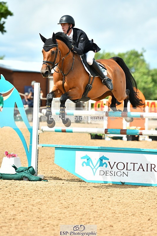 230728A-135358-02722 - Cls 3 Foxhunter