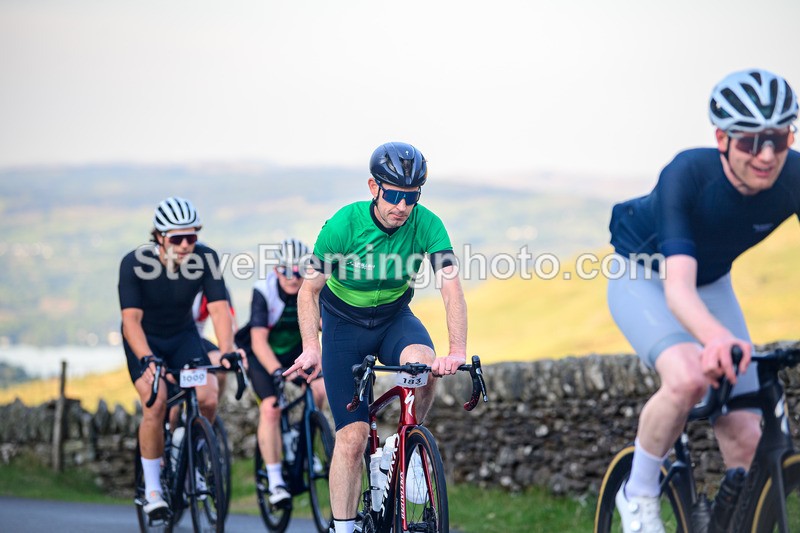 065447 - Kirkstone Pass 06:00 - 07:00